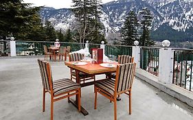 Hotel Greenfields Manali (himachal Pradesh) India